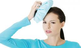 Khi nào nên chườm nóng, khi nào nên chườm lạnh?