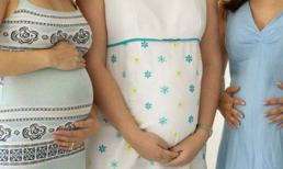 Những lưu ý quan trọng để không sinh con nhẹ cân