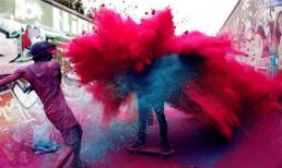 Cách trang điểm nhanh nhất