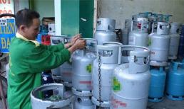 Thị trường gas rối loạn