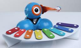 Play-i: Dự án dạy lập trình cho trẻ nhỏ bằng robot thông minh