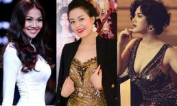 Khoảnh khắc sao Việt "muốn ngắm nhất" tuần qua (P56)