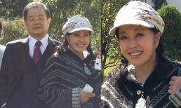 Lưu Hiểu Khánh hạnh phúc đi du lịch cùng chồng mới