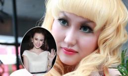 Ước mơ nực cười, không tưởng của mỹ nhân Việt