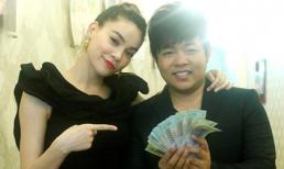 Ấm áp khi sao Việt cùng lên tiếng