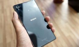 Siêu phẩm Xperia Z1 xách tay giảm giá mạnh