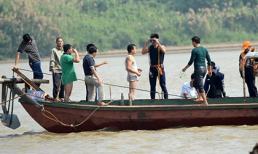 ‘Không có thi thể chị Huyền quanh cầu Thanh Trì’