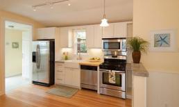 Tránh thói quen làm ảnh hưởng xấu tới phong thủy của phòng ăn