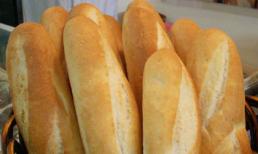 4 lý do bạn không nên ăn bánh mỳ