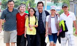 Phương Mỹ Chi làm bạn thời thơ ấu với Don Nguyễn