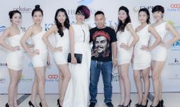 Tưng bừng kỷ niệm 10 năm thành lập thương hiệu Hair salon Thúy Hằng