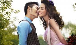 Choáng váng vì bạn gái yêu quá nhiều