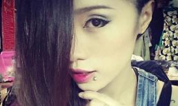 Cô gái Việt với 5 điểm xỏ khuyên táo bạo trên cơ thể