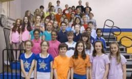 Kỷ lục thú vị về các cặp song sinh