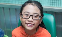 Phương Mỹ Chi từ chối show diễn của Psy nhí ở Việt Nam