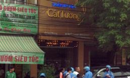 Quận Hai Bà Trưng nhận trách nhiệm vụ bác sĩ Tường