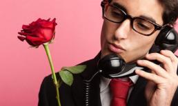 7 dấu hiệu chàng không chung tình