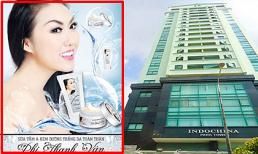 Sản phẩm trắng da Phi Thanh Vân gây “sốt” thị trường mỹ phẩm