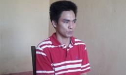 Hình ảnh về hung thủ thật sự nơi trại giam của vụ án oan 10 năm