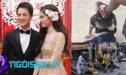 Những bức ảnh "đắt giá" nhất 24h qua (06/11)