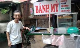 Đẩy xe bán dạo xôi, ngô luộc, cả làng xây nhà lầu