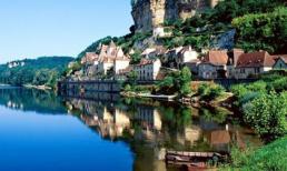 9 địa điểm thích hợp cho người yêu sự yên tĩnh