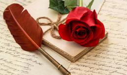 Lá thư cuối cùng của người lái xe tải