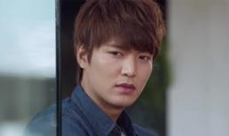 Top 10 điều khiến con gái 'ghét cay ghét đắng' Lee Min Ho