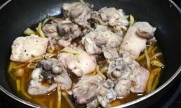 Liệu pháp tự nhiên trị bệnh hô hấp