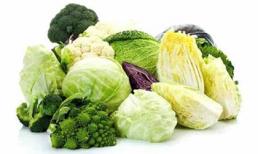 7 loại rau củ rất giàu chất xơ mà bạn nên biết