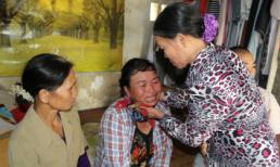 Tâm sự rơi nước mắt người vợ có chồng tù oan 10 năm