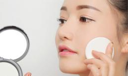 6 bước đánh nền đơn giản cho làn da mịn da như em bé