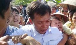 Triệu tập các điều tra viên trong vụ án oan 10 năm