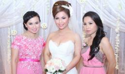 So độ giàu có của 3 chị em Cẩm Ly - Minh Tuyết - Hà Phương