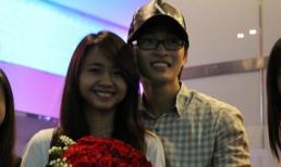 Chàng trai quê Trà Vinh thuê cả rạp chiếu phim để cầu hôn người yêu
