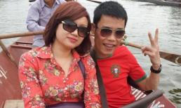 Cuộc tình chóng vánh của Hiệp Gà với người yêu thứ 3