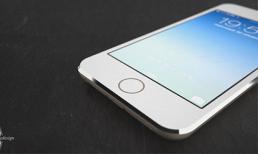 Bản thiết kế iPhone 6 đến từ Ý lấy phong cách iPad Air