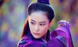 Những mỹ nữ đau khổ vì tình