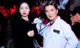 Mr. Đàm nhận công văn nhắc nhở từ cục NTBD