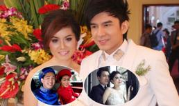 Bỗng dưng nổi tiếng nhờ đám cưới