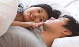 Nghi bạn gái mất trinh vì tắt điện khi "yêu"