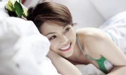 Bí kíp để đôi 'gò bồng đào' căng tròn hoàn hảo