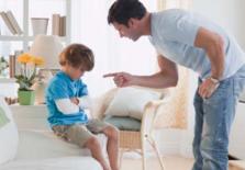 3 sai lầm biến bạn thành bố mẹ tồi