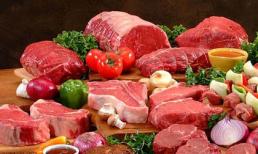 5 thực phẩm khiến cơ thể "bốc mùi"