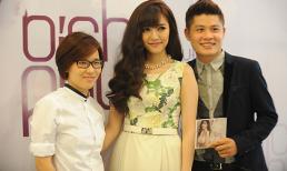 Bích Phương Idol "song kiếm hợp bích" cùng Tiên Cookie