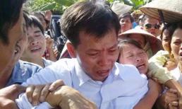 Danh sách cán bộ điều tra gây ra vụ án oan