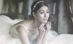 Mỹ nhân phim "Giày thủy tinh" vui mừng lên chức mẹ