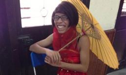 'Gấu' của em quá xinh