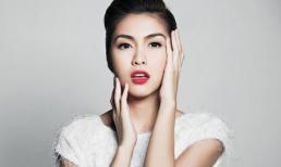 Tăng Thanh Hà: 'Tôi muốn tự vượt qua chính mình' 