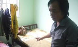 Hiếp xác chết cụ bà 70 tuổi vì món nợ 300 ngàn đồng